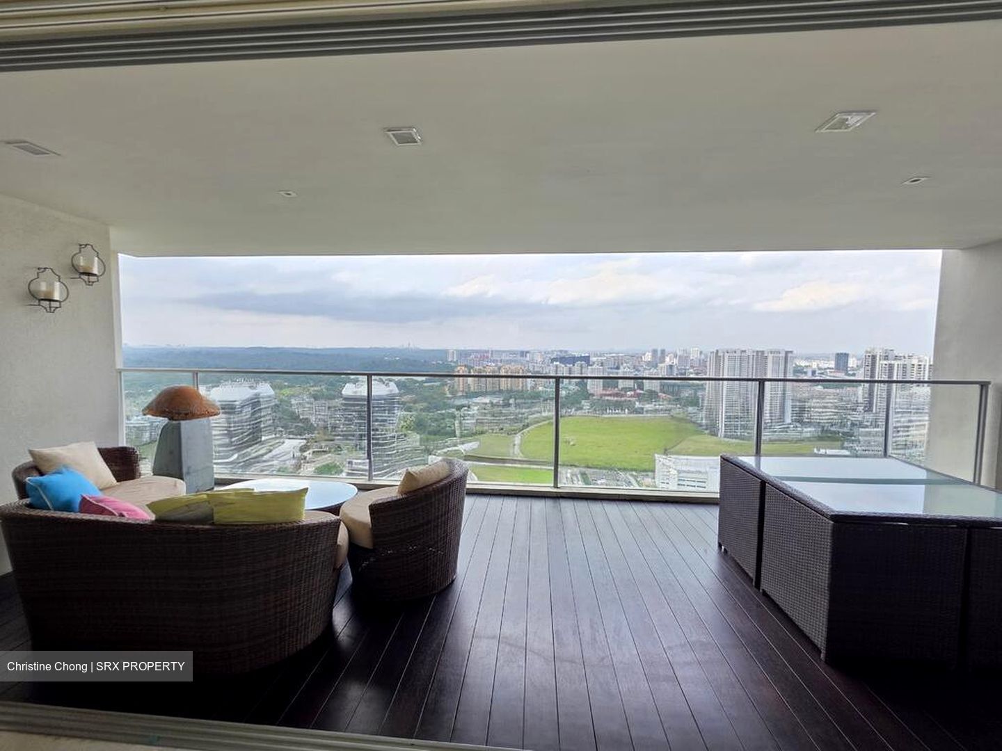 Sky@Eleven (D11), Condominium #520801101